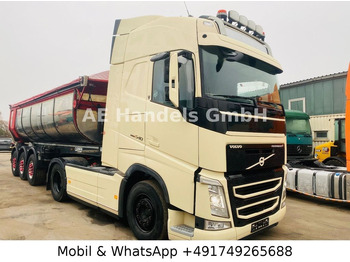 Tractor VOLVO FH 540