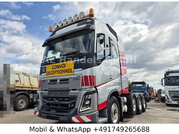Tractor VOLVO FH 750