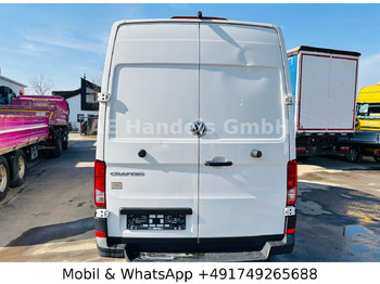 Furgão Volkswagen Crafter *Manual/PDC/Kamera/Beheizbare-Ladefläche: foto 5