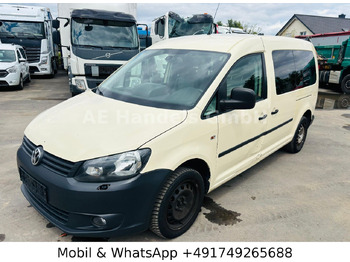 Furgão de passageiros VOLKSWAGEN