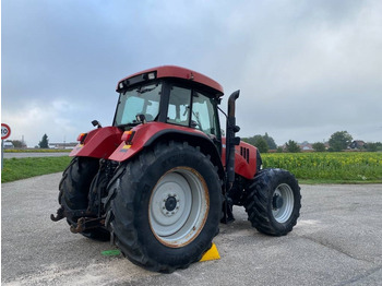 Trator Case IH CVX 195 /Carte Grise Française endommagé: foto 4