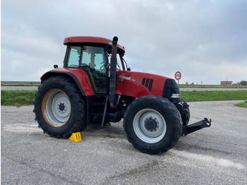 Trator Case IH CVX 195 /Carte Grise Française endommagé: foto 3