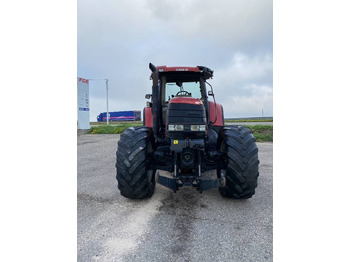 Trator Case IH CVX 195 /Carte Grise Française endommagé: foto 2