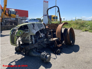 Trator CLAAS Elios 210