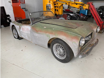 Automóvel DORETTI SWALLOW 2 -LITRE: foto 3