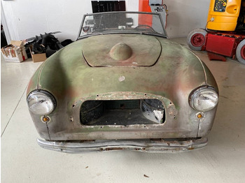Automóvel DORETTI SWALLOW 2 -LITRE: foto 2