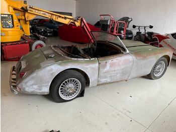 Automóvel DORETTI SWALLOW 2 -LITRE: foto 4