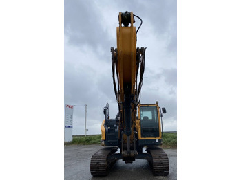 Escavadora de rastos Hyundai HX 235LCR Origine Française avec Certificat CE: foto 2