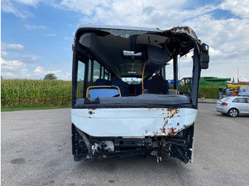 Ônibus suburbano IVECO Crossway