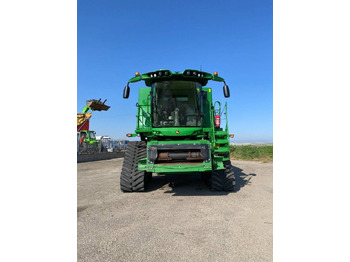 Ceifeira debulhadora nuevo John Deere S 780i Garantie PowerGard 08/2027: foto 3