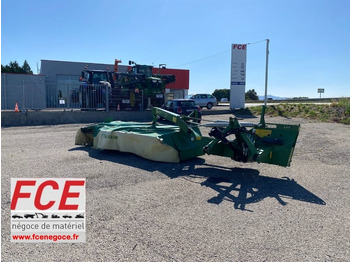 Gadanheira KRONE Easycut