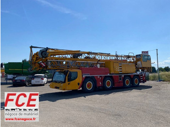 Guindaste móvel LIEBHERR MK 88