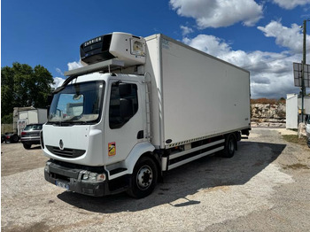 Caminhão frigorífico RENAULT Midlum 220
