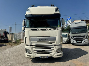 Tractor DAF XF 460: foto 2