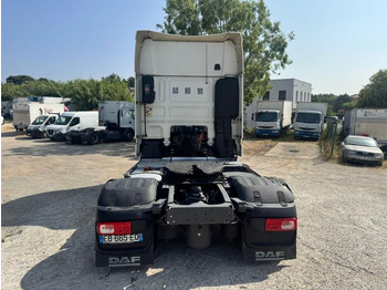 Tractor DAF XF 460: foto 5