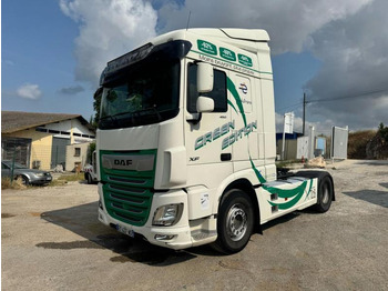 Tractor DAF XF 450