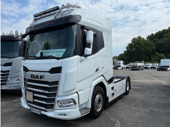 Tractor DAF XF 530