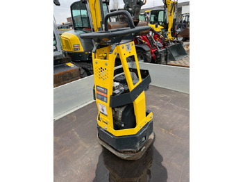 Máquina de construção BOMAG