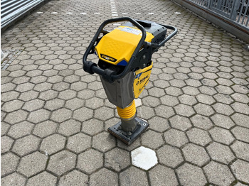 Máquina de construção BOMAG