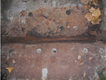 Balde de maxilas ZWEISCHALENGREIFER 600 MM: foto 3