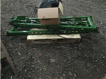 Pulverizador de arrastar AMAZONE
