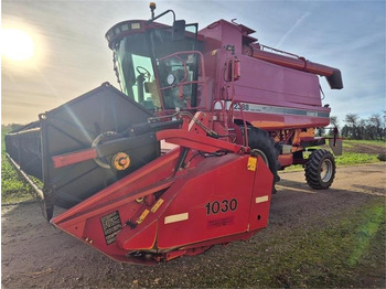 Ceifeira debulhadora CASE IH Axial-Flow 2388