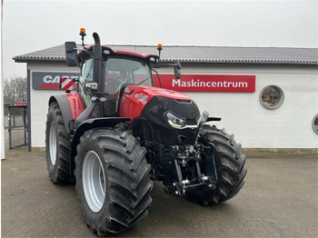 Trator CASE IH Optum