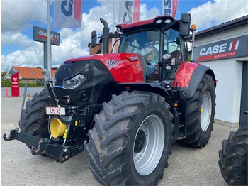 Trator CASE IH Optum 300