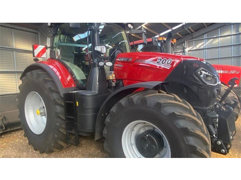 Trator CASE IH Puma 200