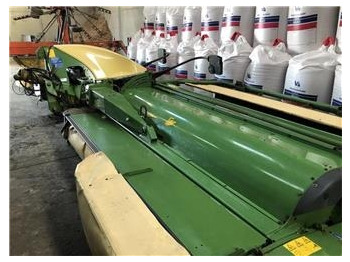 Gadanheira KRONE Easycut
