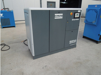 Compressor de ar ATLAS