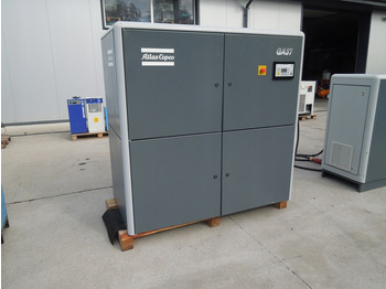 Compressor de ar ATLAS