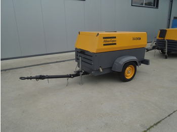 Compressor de ar ATLAS