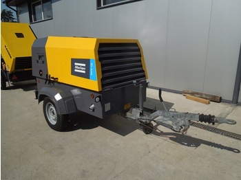Compressor de ar ATLAS