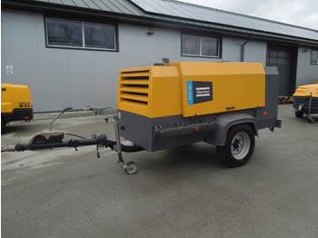 Compressor de ar ATLAS