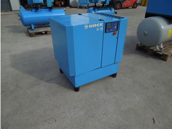 Compressor de ar BOGE