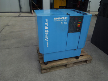 Compressor de ar BOGE