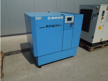 Compressor de ar BOGE