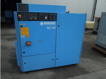 Compressor de ar BOGE