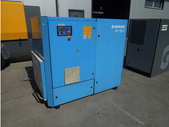 Compressor de ar BOGE