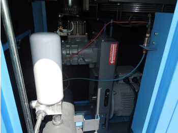 Compressor de ar Boge S18ECO: foto 3