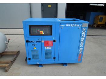 Compressor de ar