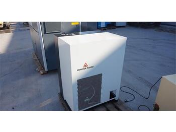 Compressor de ar
