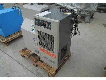Compressor de ar