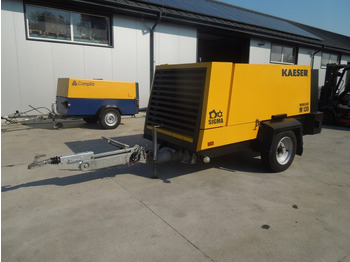 Compressor de ar KAESER