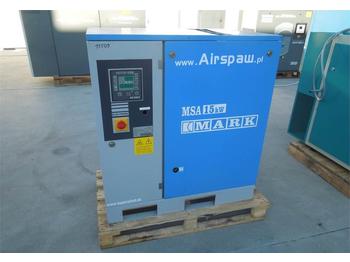Compressor de ar