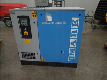Compressor de ar