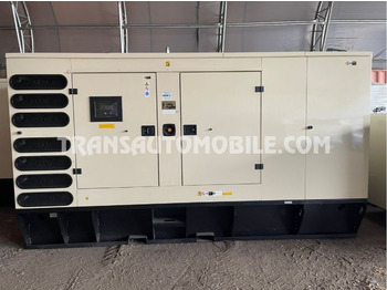 Gerador elétrico CUMMINS
