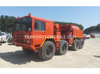 Locação de Man KAT 1 8x8 12.7L TURBO DIESEL GRUE 7 tonnes ATLAS KM4300 M5 + CITERNE CARBURANT mobile 3.500 litres - EXPORT OUT EU Man KAT 1 8x8 12.7L TURBO DIESEL GRUE 7 tonnes ATLAS KM4300 M5 + CITERNE CARBURANT mobile 3.500 litres - EXPORT OUT EU: foto 1 Locação de Man KAT 1 8x8 12.7L TURBO DIESEL GRUE 7 tonnes ATLAS KM4300 M5 + CITERNE CARBURANT mobile 3.500 litres - EXPORT OUT EU Man KAT 1 8x8 12.7L TURBO DIESEL GRUE 7 tonnes ATLAS KM4300 M5 + CITERNE CARBURANT mobile 3.500 litres - EXPORT OUT EU: foto 1