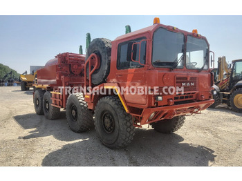 Locação de Man KAT 1 8x8 12.7L TURBO DIESEL GRUE 7 tonnes ATLAS KM4300 M5 + CITERNE CARBURANT mobile 3.500 litres - EXPORT OUT EU Man KAT 1 8x8 12.7L TURBO DIESEL GRUE 7 tonnes ATLAS KM4300 M5 + CITERNE CARBURANT mobile 3.500 litres - EXPORT OUT EU: foto 4 Locação de Man KAT 1 8x8 12.7L TURBO DIESEL GRUE 7 tonnes ATLAS KM4300 M5 + CITERNE CARBURANT mobile 3.500 litres - EXPORT OUT EU Man KAT 1 8x8 12.7L TURBO DIESEL GRUE 7 tonnes ATLAS KM4300 M5 + CITERNE CARBURANT mobile 3.500 litres - EXPORT OUT EU: foto 4